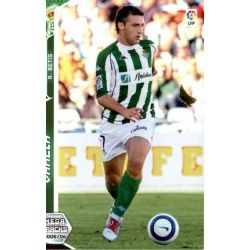 Varela Betis 76 Megacracks 2005-06