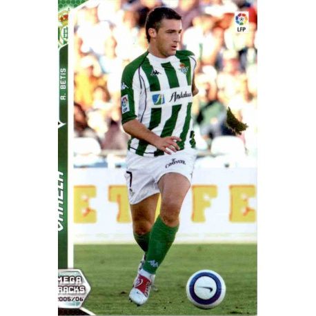 Varela Betis 76 Megacracks 2005-06