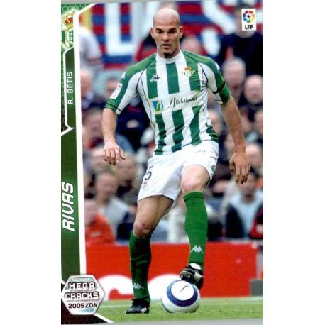 Rivas Betis 78 Megacracks 2005-06