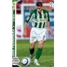Luis Fernandez Betis 79 Megacracks 2005-06