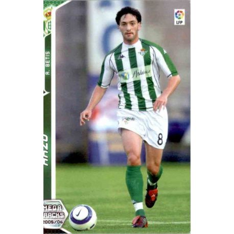 Arzu Betis 81 Megacracks 2005-06