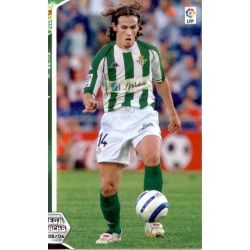 Capi Betis 83 Megacracks 2005-06