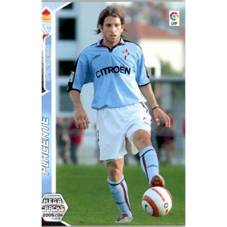 Placente Cadiz 115 Megacracks 2005-06