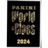 Compra Online Logo Panini FIFA World Class 2024 Panini World Class 2024