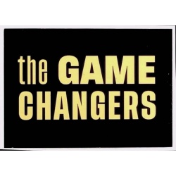 Logo The Game Changers 2