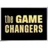 Venta Cromo Logo The Game Changers FIFA World Class 2024