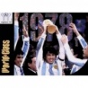 Compra Online Campeón Alemania Federal Mundial 1974 World Class 2024 Panini