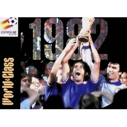 Campeón Argentina Mundial 1978 15