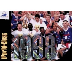 Campeón Brasil Mundial 1994 19