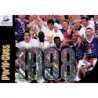 Cromo de Campeón Brasil Mundial 1994 FIFA World Class 2024