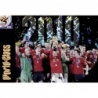Cromos de Fútbol Campeón Italia Mundial 2006 World Class 2024