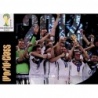 Venta Cromo Campeón España Mundial 2010 Panini FIFA World Class 2024