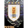Cromo de Escudo Francia Panini World Class 2024