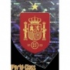 Cromos de Fútbol Escudo Inglaterra World Class 2024