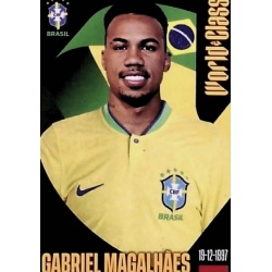 Marquinhos Brazil 37