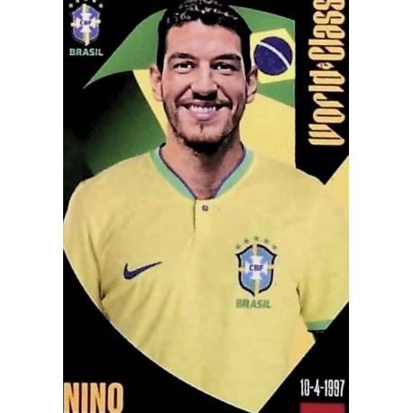 Danilo Brasil 38