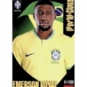 Compra Online Nino Brasil World Class 2024 Panini