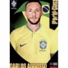Compra Online Emerson Royal Brasil Panini World Class 2024