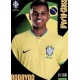 Vitor Roque Brasil 48