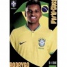 Compra Online Vitor Roque Brasil Panini World Class 2024