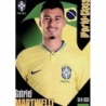 Compra Online Gabriel Jesus Brasil FIFA World Class 2024