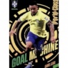 Venta Online Ederson Top Keeper Brasil Panini World Class 2024