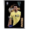 Cromos de Fútbol Marquinhos Alineación Brasil Panini FIFA World Class 2024
