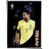 Venta Online Casemiro Alineación Brasil FIFA World Class 2024