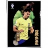 Venta Online Gabriel Martinelli Alineación Brasil Panini FIFA World Class 2024