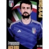 Venta Cromo Francesco Acerbi Italia World Class 2024