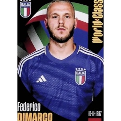 Federico Dimarco Italy 119