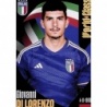 Venta Online Giovanni di Lorenzo Italia World Class 2024 Panini
