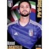Compra Online Manuel Locatelli Italia World Class 2024 Panini