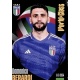 Domenico Berardi Italy 129