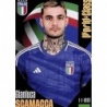 Compra Online Gianluca Scamacca Italia Panini World Class 2024