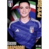 Cromos de Fútbol Giacomo Raspadori Italia Panini FIFA World Class 2024