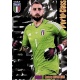 Gianluigi Donnarumma Captain Italy 133