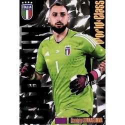 Gianluigi Donnarumma Captain Italy 133