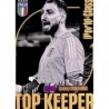 Cromos de Fútbol Gianluigi Donnarumma Top Keeper Italia FIFA World Class 2024