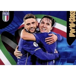 Berardi - Chiesa Synergy Part 1 Italy 139