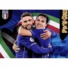 Compra Online Berardi - Chiesa Synergy Parte 1 Italia Panini FIFA World Class 2024