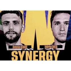 Berardi - Chiesa Synergy Part 2 Italy 140