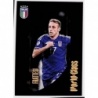 Cromos de Fútbol Davide Frattesi Alineación Italia World Class 2024 Panini