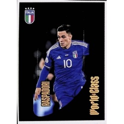 Giacomo Raspadori Line-Up Italy 150