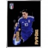 Venta Cromo Giacomo Raspadori Alineación Italia Panini FIFA World Class 2024