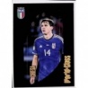 Venta Cromo Federico Chiesa Alineación Italia FIFA World Class 2024