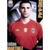 Venta Cromo Emiliano Martínez Argentina World Class 2024