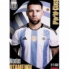 Compra Online Nicolás Otamendi Argentina Panini World Class 2024