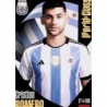 Venta Online Cristian Romero Argentina World Class 2024