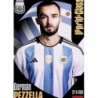 Compra Online Germán Pezzella Argentina World Class 2024